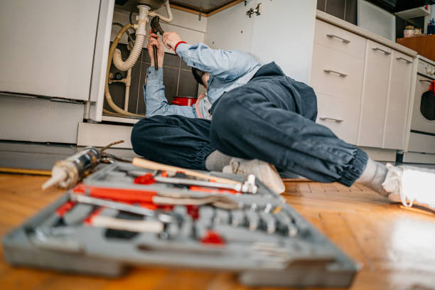 Best 24-Hour Plumber Near Me  in Urbana, IA