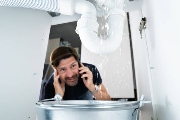 Best Faucet Repair  in Urbana, IA