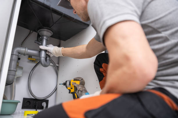 Best Local Plumber Services  in Urbana, IA