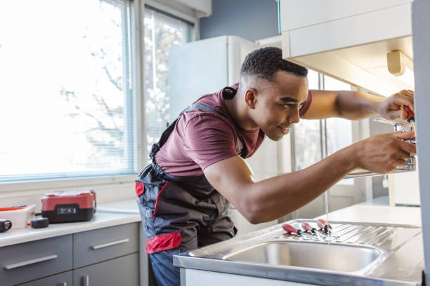  Urbana, IA Plumbing Pros