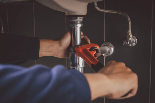 Best Local Plumber Services  in Urbana, IA