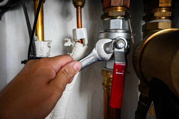 Best Emergency Plumber  in Urbana, IA